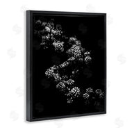 Brian Carson | Curved Blossom Line