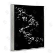 Brian Carson | Curved Blossom Line