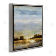 Chris Donovan | Sun Reflection Landscape