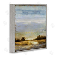 Chris Donovan | Sun Reflection Landscape