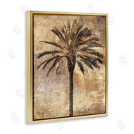 Dan Sproul | Distressed Palm Tree