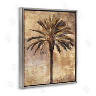 Dan Sproul | Distressed Palm Tree