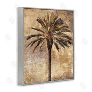 Dan Sproul | Distressed Palm Tree