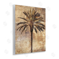Dan Sproul | Distressed Palm Tree