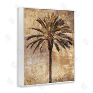 Dan Sproul | Distressed Palm Tree