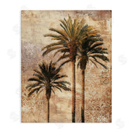 Elizabeth Wright | Rustic Vintage Palms