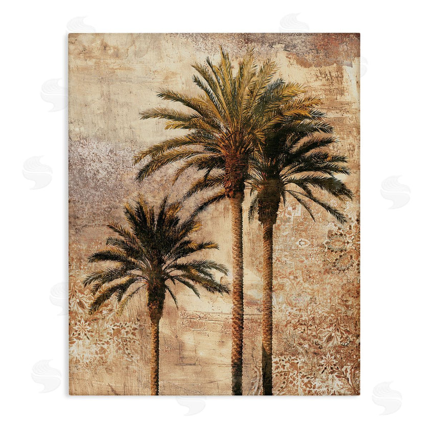 Elizabeth Wright | Rustic Vintage Palms