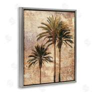 Elizabeth Wright | Rustic Vintage Palms