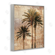 Elizabeth Wright | Rustic Vintage Palms