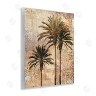 Elizabeth Wright | Rustic Vintage Palms