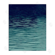 Maggie Olsen | Ocean Ripples Gradient