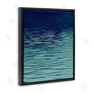 Maggie Olsen | Ocean Ripples Gradient