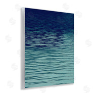 Maggie Olsen | Ocean Ripples Gradient