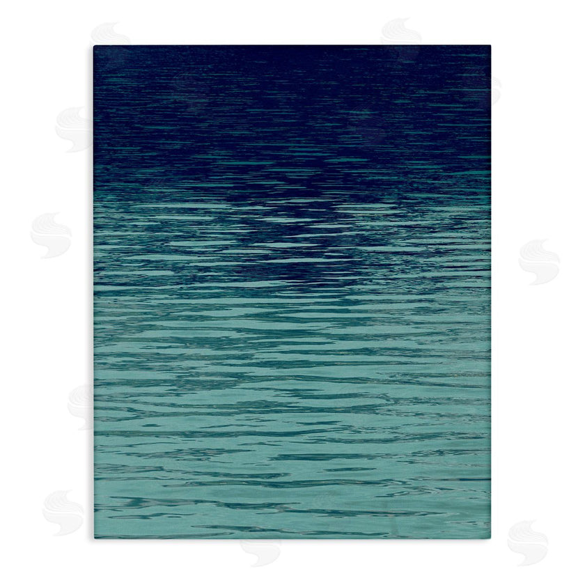 Maggie Olsen | Shadow on Sea Ripples