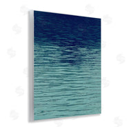 Maggie Olsen | Shadow on Sea Ripples