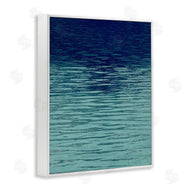 Maggie Olsen | Shadow on Sea Ripples