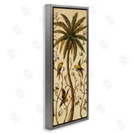 Rodolfo Jimenez | Parrots & Jungle Botanics