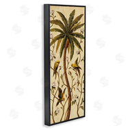 Rodolfo Jimenez | Parrots & Jungle Botanics