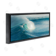 Scott Bennion | Bending Ocean Wave
