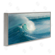 Scott Bennion | Bending Ocean Wave