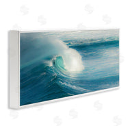 Scott Bennion | Bending Ocean Wave