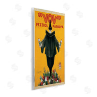 Vintage Poster | Vintage Drink Poster