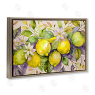 Alina Georgescu | Cottage Lemon Blooms