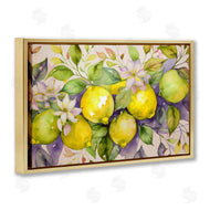 Alina Georgescu | Cottage Lemon Blooms