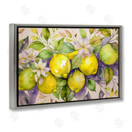 Alina Georgescu | Cottage Lemon Blooms
