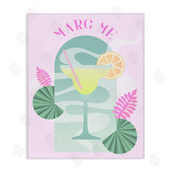 Stupell Studio | Marg Me Phrase