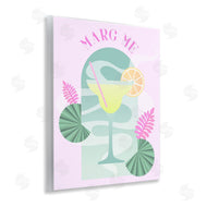 Stupell Studio | Marg Me Phrase