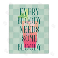 Stupell Studio | Bloody Mary Cocktail