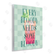 Stupell Studio | Bloody Mary Cocktail
