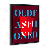 Stupell Studio | Modern Old Fashioned