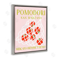 Stupell Studio | Modern Tomato Fruit Market