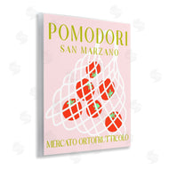 Stupell Studio | Modern Tomato Fruit Market