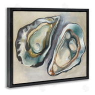 Stupell Studio | Two Oysters Traditional