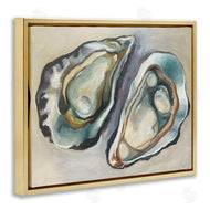 Stupell Studio | Two Oysters Traditional