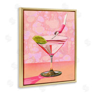 Stupell Studio | Diver in Cocktail