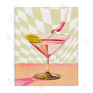 Stupell Studio | Diving into Cocktail