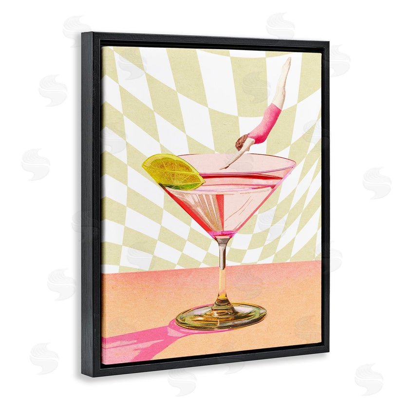 Stupell Studio | Diving into Cocktail