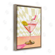 Stupell Studio | Diving into Cocktail