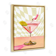 Stupell Studio | Diving into Cocktail