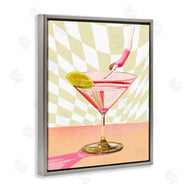 Stupell Studio | Diving into Cocktail