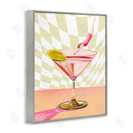 Stupell Studio | Diving into Cocktail