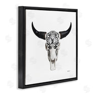 Amanda Greenwood | Cowgirl Skull Glam Brand