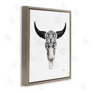 Amanda Greenwood | Cowgirl Skull Glam Brand