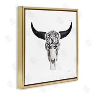 Amanda Greenwood | Cowgirl Skull Glam Brand