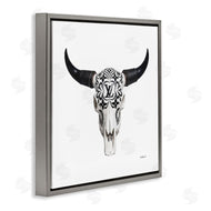 Amanda Greenwood | Cowgirl Skull Glam Brand
