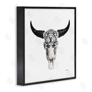 Amanda Greenwood | Cowgirl Skull Glam Brand